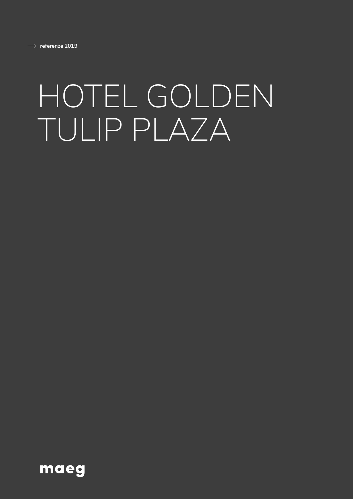 Golden Tulip plaza hotel